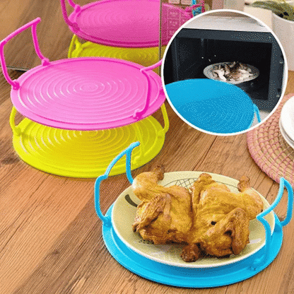 ⏳Time-Limited Special⏰Microwave Folding Tray（offer）