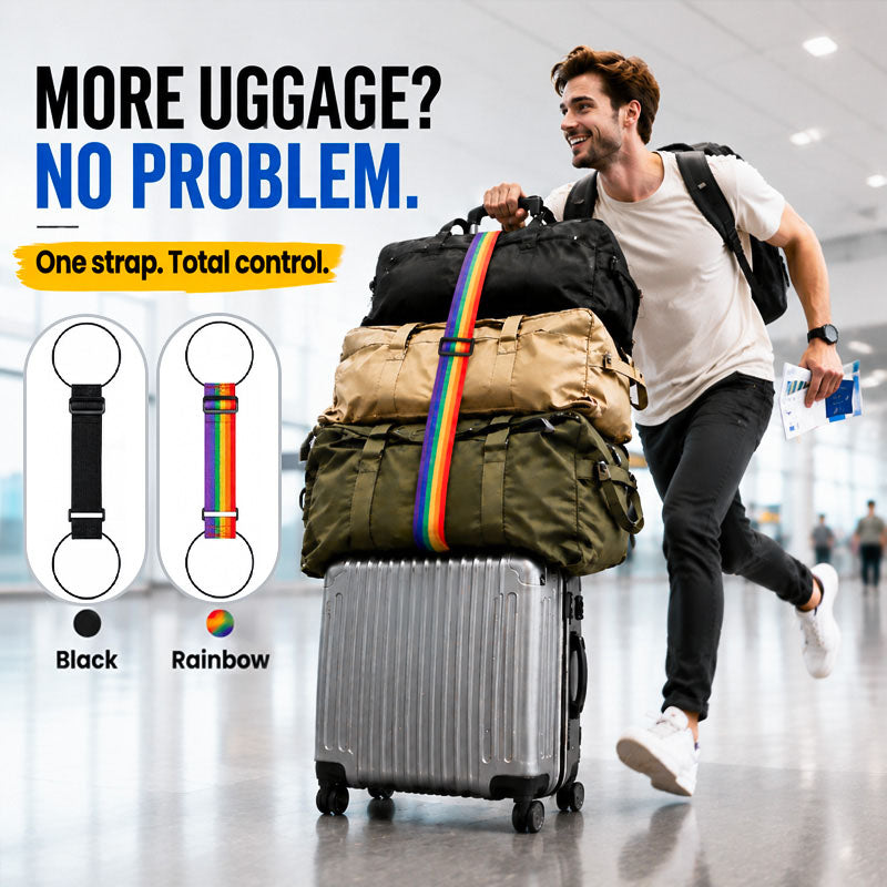 Travel auto and tool essentials