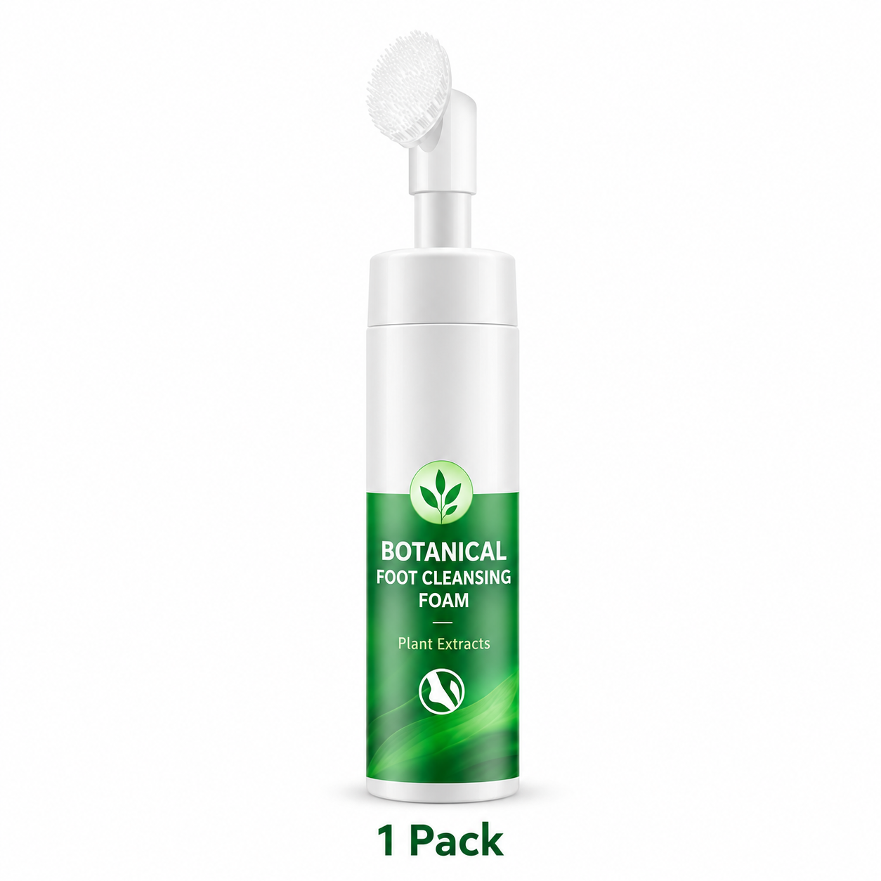 1 Pack — Daily Foot Care