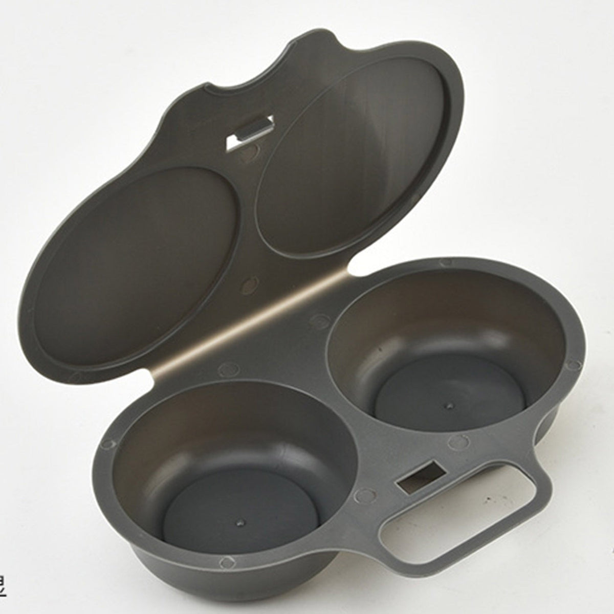 Microwave Egg Poacher (OFFER)