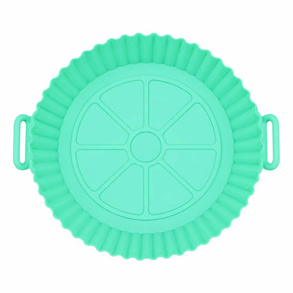 📢📢50 %  OFF !! ⏰🥳2026 HOT SALE🥳💞50K+ SOLD!Reusable heat-resistant baking tray 【💞food grade silicone💞easy to clean】 (Offer)