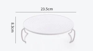 ⏳Time-Limited Special⏰Microwave Folding Tray（offer）