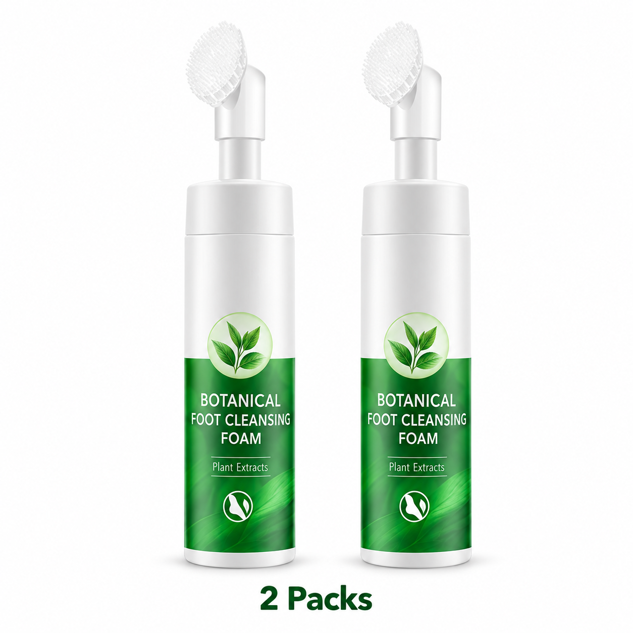 2 Packs — Home + Backup 🔥