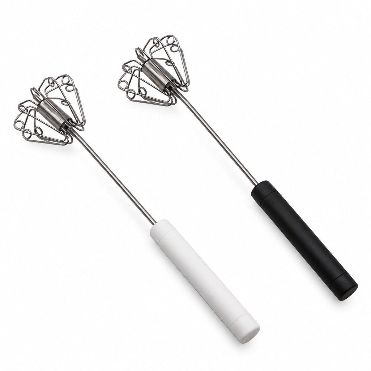 🔥Stainless Steel Hand Egg Beater 🥚✨(Offer)