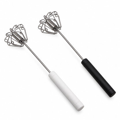 🔥Stainless Steel Hand Egg Beater 🥚✨(Offer)