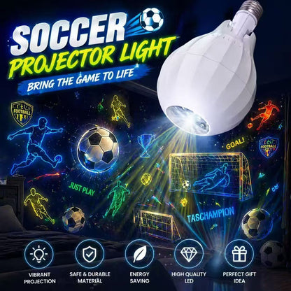 🎄HOT SALE 46% OFF💡Rotating Christmas Projector — Bulb Turn Your Room Into A Christmas Wonderland In 1 Sec! 🎅