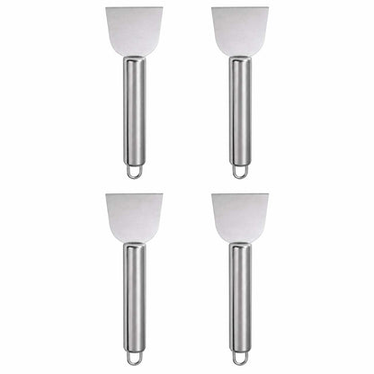 Multi-Purpose Stainless Steel Ice Cleaning Scraper (Offer)