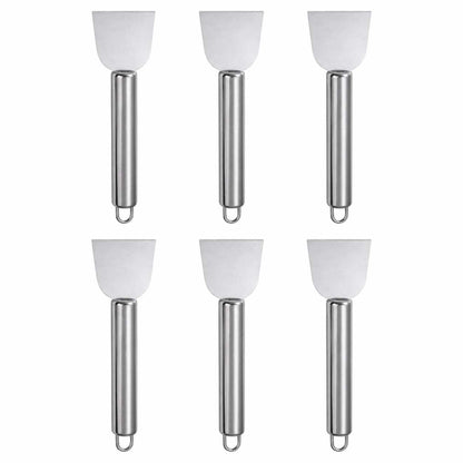 Multi-Purpose Stainless Steel Ice Cleaning Scraper (AN)