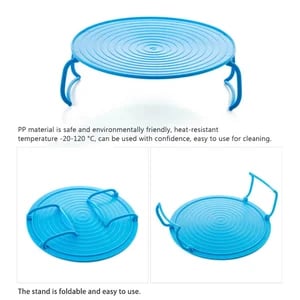 ⏳Time-Limited Special⏰Microwave Folding Tray（offer）