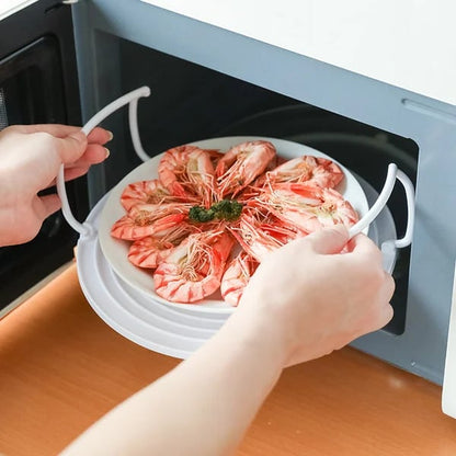 ⏳Time-Limited Special⏰Microwave Folding Tray（offer）