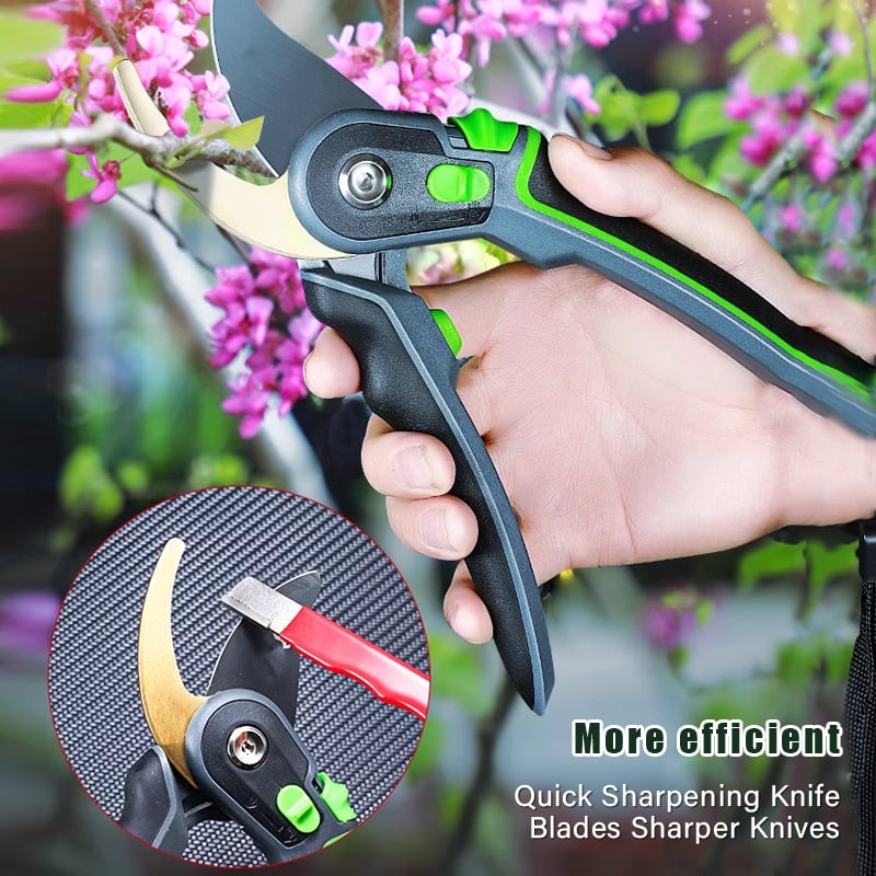 Outdoor Portable Dual-purpose Whetstone (Offer)