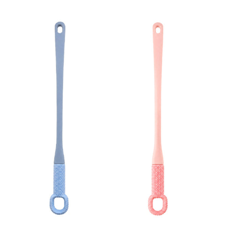 Pink + Blue