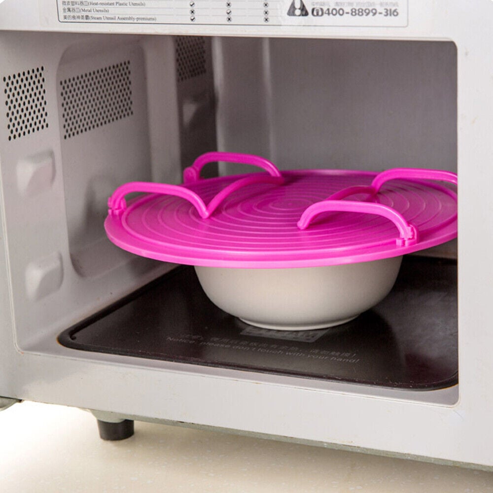 ⏳Time-Limited Special⏰Microwave Folding Tray（offer）