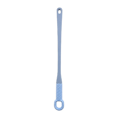 Long-Handle Toe & Foot Scrubbing Brush (OFFER)