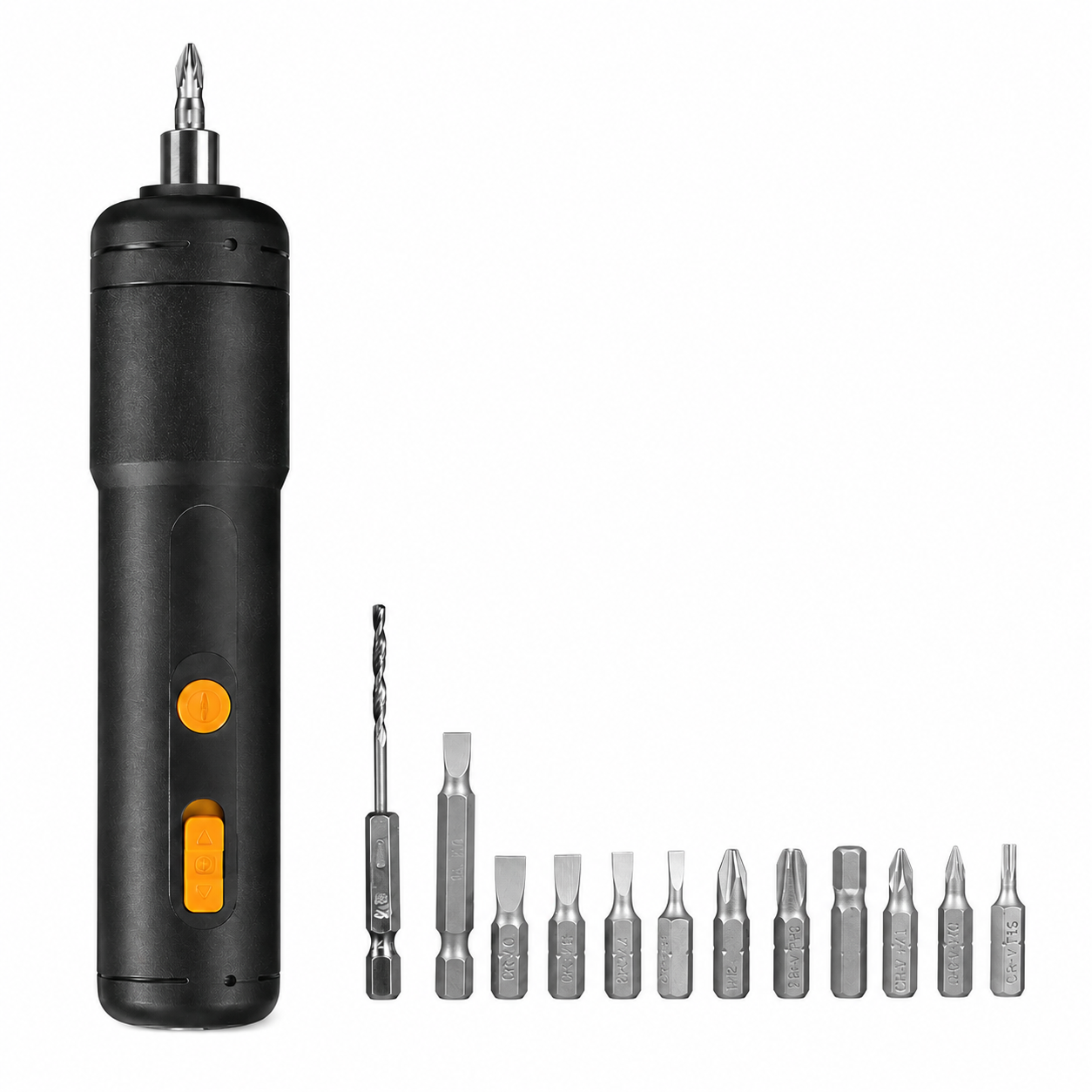 1 Set — Starter Tool