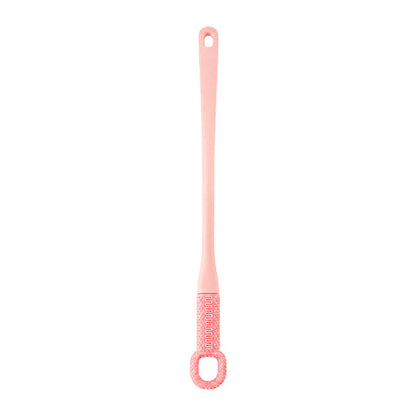 Long-Handle Toe & Foot Scrubbing Brush (OFFER)
