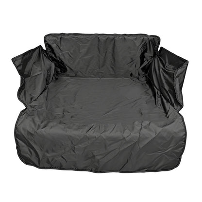 🔥 Car Boot Liner Pet Travel Mat