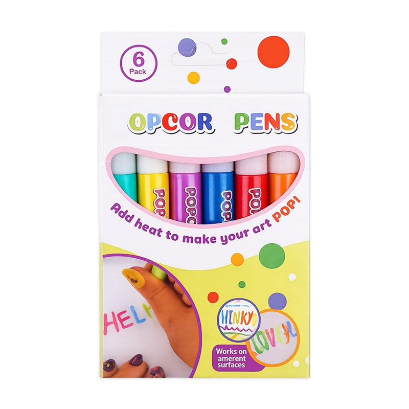 1 Box — Starter Fun Pack