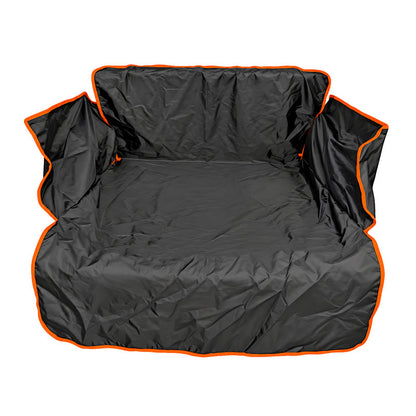 🔥 Car Boot Liner Pet Travel Mat