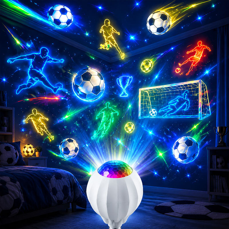 ⚽ Football
