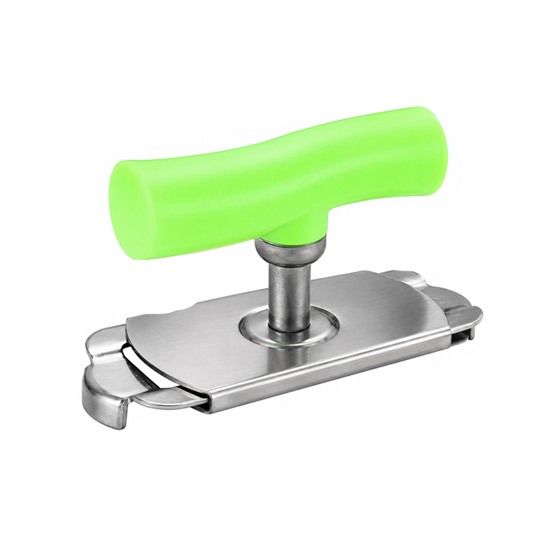 📢Last Day-50% OFF!!⏰Stainless Steel Jar Opener & Bottle Lid Remover