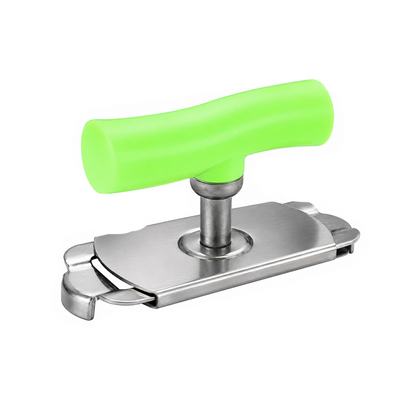 📢Last Day-50% OFF!!⏰Stainless Steel Jar Opener & Bottle Lid Remover