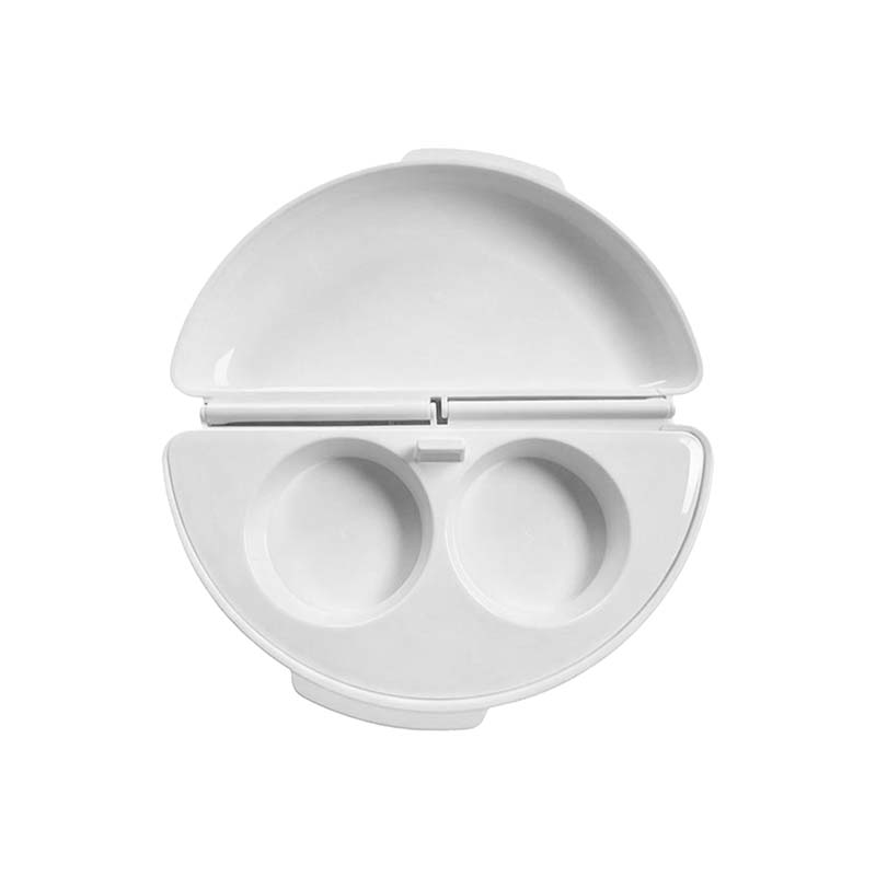 🍳 2-in-1 Microwave Omelet & Egg Cooker