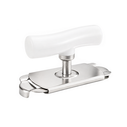 📢Last Day-50% OFF!!⏰Stainless Steel Jar Opener & Bottle Lid Remover