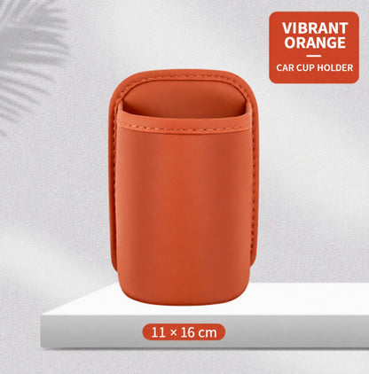 Multi-Purpose Storage Pouch, Car Cup Holder（Offer)