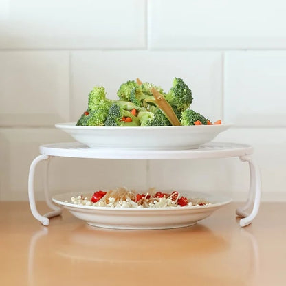 ⏳Time-Limited Special⏰Microwave Folding Tray（offer）