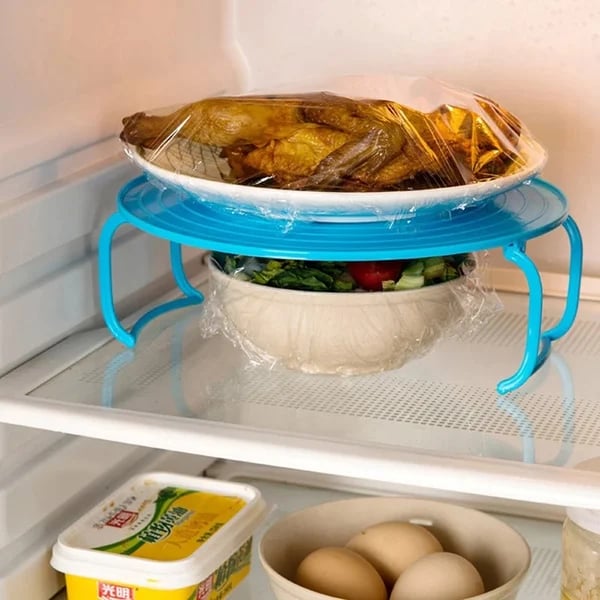 ⏳Time-Limited Special⏰Microwave Folding Tray（offer）