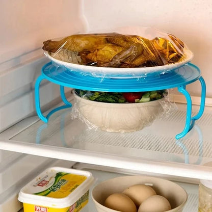 ⏳Time-Limited Special⏰Microwave Folding Tray（offer）