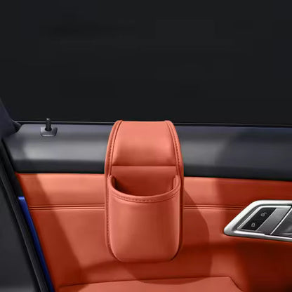Multi-Purpose Storage Pouch, Car Cup Holder（Offer)