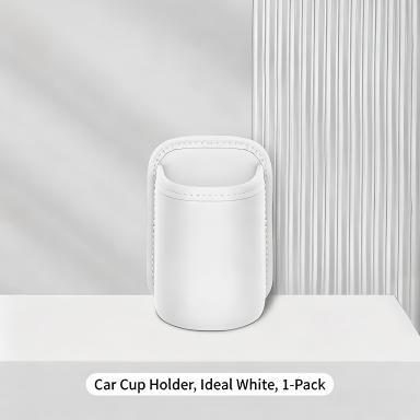 Multi-Purpose Storage Pouch, Car Cup Holder（Offer)