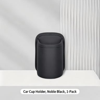 Multi-Purpose Storage Pouch, Car Cup Holder（Offer)