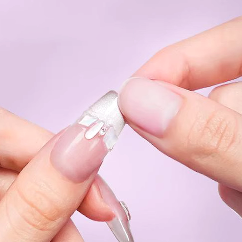 3-in-1 Nail Care Pen for Home & Travel
