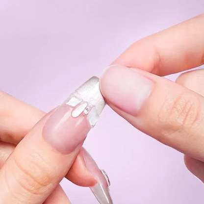 3-in-1 Nail Care Pen for Home & Travel