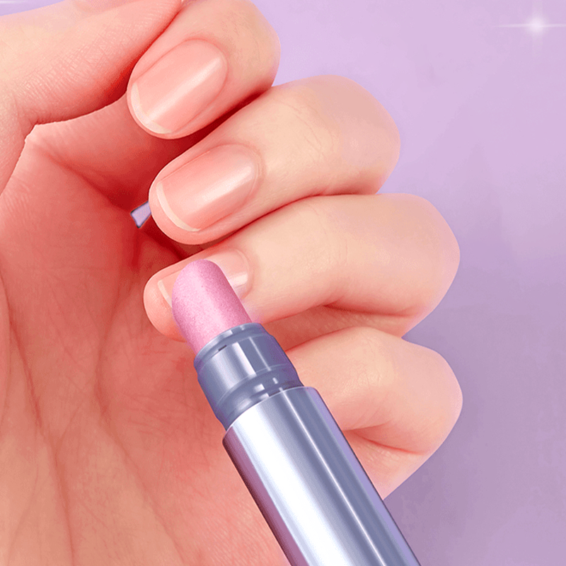3-in-1 Nail Care Pen for Home & Travel