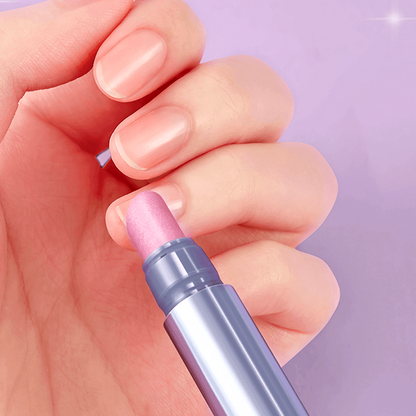 3-in-1 Nail Care Pen for Home & Travel