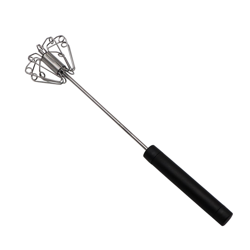 🔥Stainless Steel Hand Egg Beater 🥚✨(Offer)