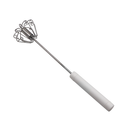 🔥Stainless Steel Hand Egg Beater 🥚✨(Offer)