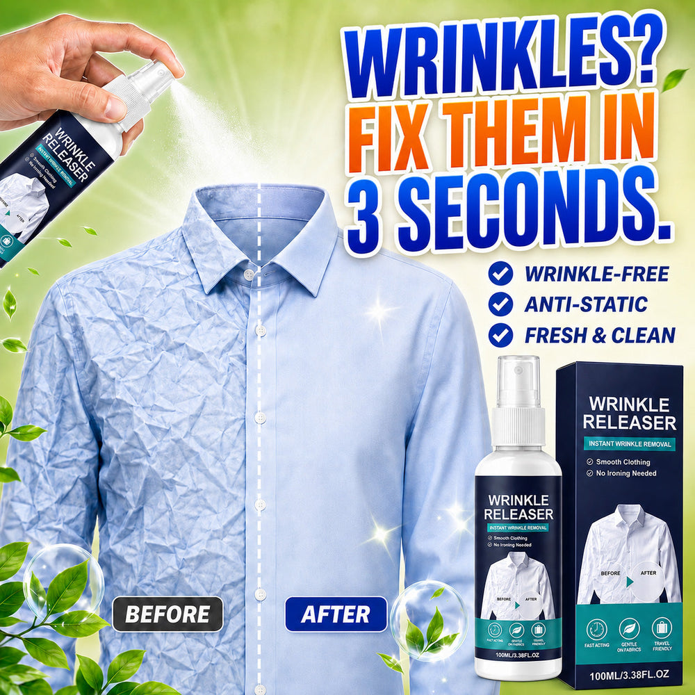 Cleaning and care essentials